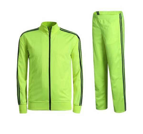 Custom Gym Tracksuit Track Suit Sublimation Quality Warm up Suits Sport Jogging Track Suits